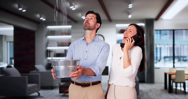Best Water damage restoration cost  in Porter Heights, TX